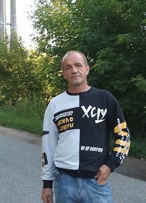Виталий, 48, Рэспубліка Беларусь, Бялынічы
