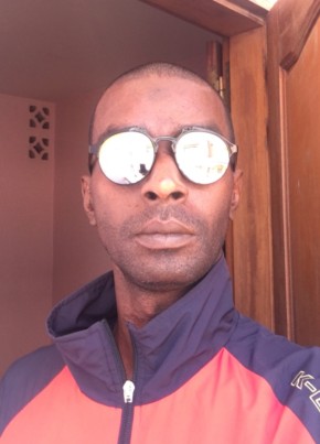 Baba, 46, République du Sénégal, Grand Dakar