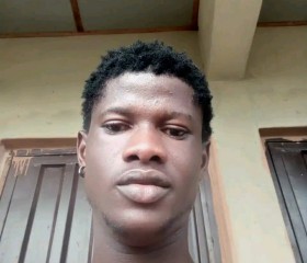 Oluwadamilare Ek, 22 года, Lagos