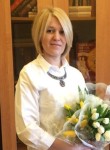 Natalya, 46, Moscow