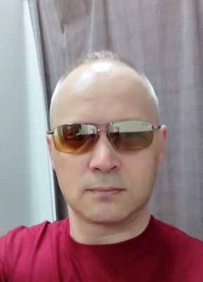Николай, 47, Россия, Кондопога