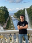 Шахрий, 29 лет, Санкт-Петербург