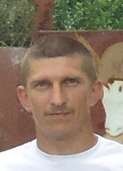 Сергей, 40, Россия, Чернянка