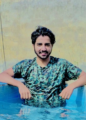 Hussain, 19, پاکستان, مُلتان‎