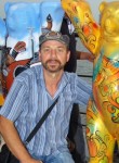 Aleksandr, 62, Kazan