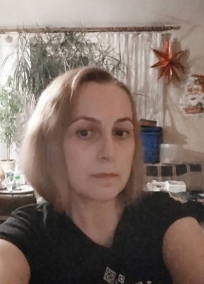 Мила, 59, Россия, Решетниково