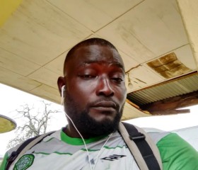 Jean luc, 30, Douala