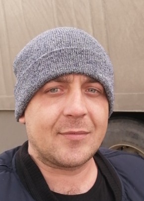 Иван, 35, Россия, Томск
