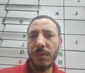احمد, 46, Cairo