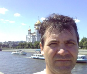 Олег, 52 года, Северодвинск