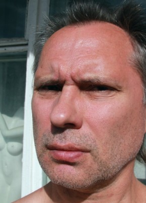 Андрей, 56, Россия, Бежецк