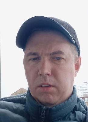 Анатолий из Якутска 38 лет