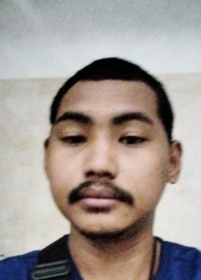 โชค, 29, ราชอาณาจักรไทย, ลพบุรี