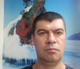 Lev, 47, Angarsk