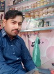 Akhtar Ali, 27  , Faisalabad