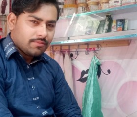 Akhtar Ali, 28 лет, فیصل آباد