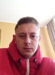 Андрій Лютик, 29 лет, Katowice