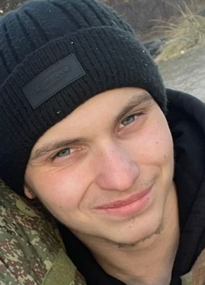 Александр, 22, Россия, Москва