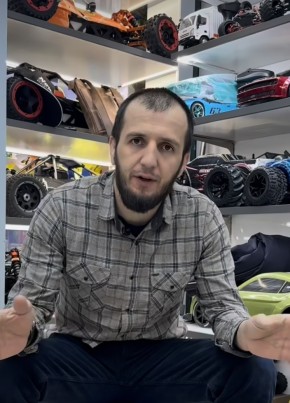Alan, 33, Abkhazia, Sokhumi