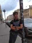Виталий, 19 лет, Санкт-Петербург
