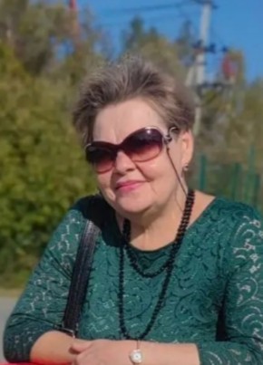 Ирина из Нижневартовска 57 лет