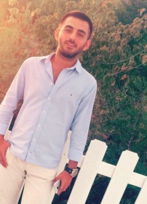 Ihsan, 29, Türkiye Cumhuriyeti, Sinop