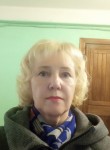 Natalya, 60  , Saint Petersburg