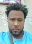 Juan, 35, Santiago