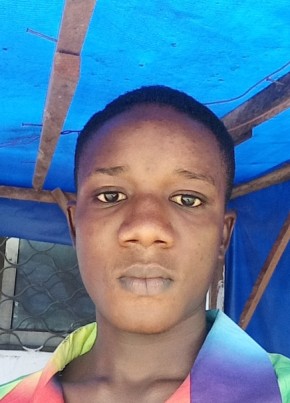 Hard kizz, 20, Republic of Cameroon, Buea