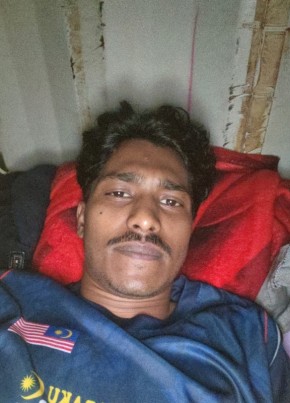Md Bokul Hossen из Johor Bahru 30 лет