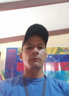 Alexanderramos, 46, Estado Plurinacional de Bolivia, Cochabamba