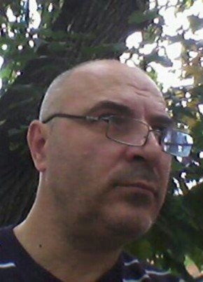 Юрий, 53, Россия, Пушкино