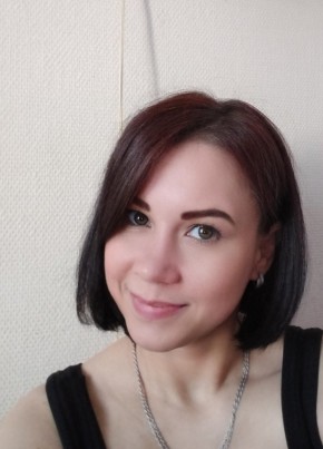 Даря, 37, Россия, Санкт-Петербург