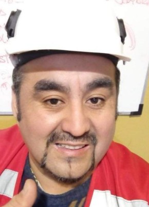 Andre, 39, República de Chile, Puerto Montt