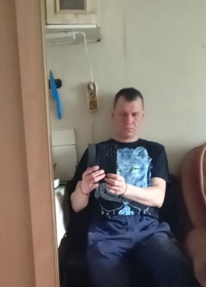 Евгений, 41, Россия, Пенза