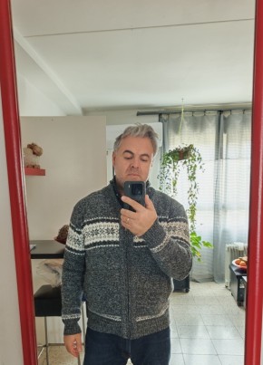 Michael из חיפה 47 лет