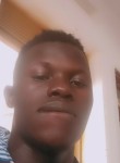 Sebatian Myles, 23 года, Kampala