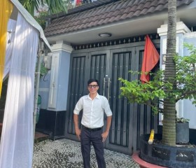 Tuan xx, 37 лет, Thành phố Hồ Chí Minh