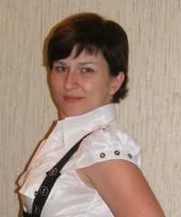 елена, 43 года, Горад Мінск