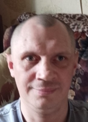Иван, 40, Россия, Кандалакша