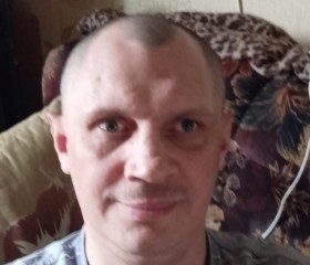 Иван, 40 лет, Кандалакша