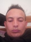 Jawher Ouiriemmi, 29 лет, تونس