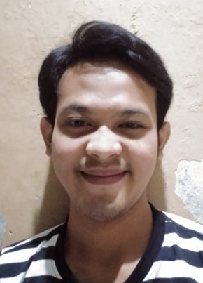 putra, 27, Indonesia, Kota Purwakarta