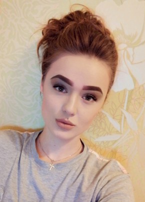 Лидия, 26, Україна, Одеса