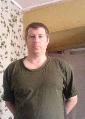 Vitaliy, 51, Russia, Novosibirsk
