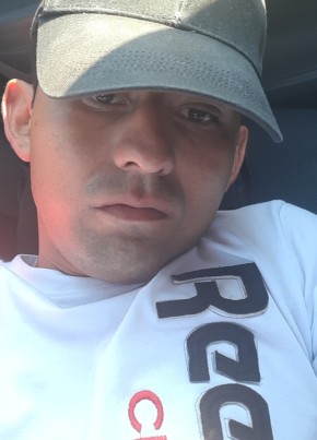 Josue, 29, Estados Unidos Mexicanos, Tonalá (Estado de Jalisco)