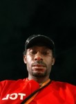 Joash wapi, 33, Port Moresby