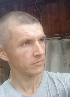 Виктор, 43, Россия, Кашира