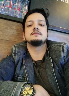 Jony, 37, United Arab Emirates, Abu Dhabi