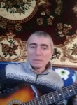 Вова Сафрыгин, 51 год, Қостанай